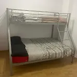 Private room 24 hrs check in